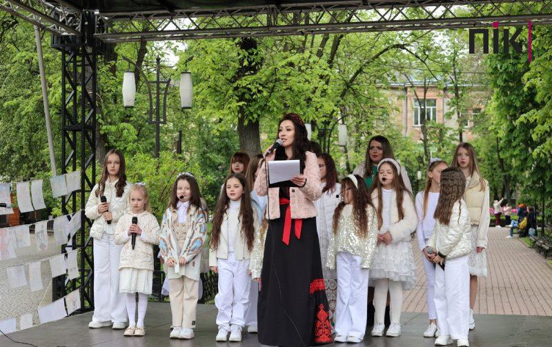 Люди Прикарпаття: як Івано-Франківськ відзначив 361-шу річницю (ФОТО) 15 IMG 0039 resize scaled