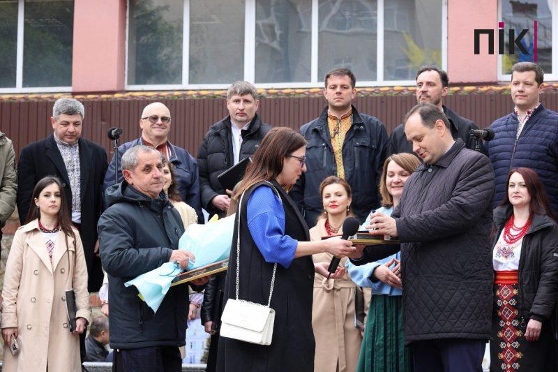 Люди Прикарпаття: як Івано-Франківськ відзначив 361-шу річницю (ФОТО) 4 IMG 0053 resize scaled