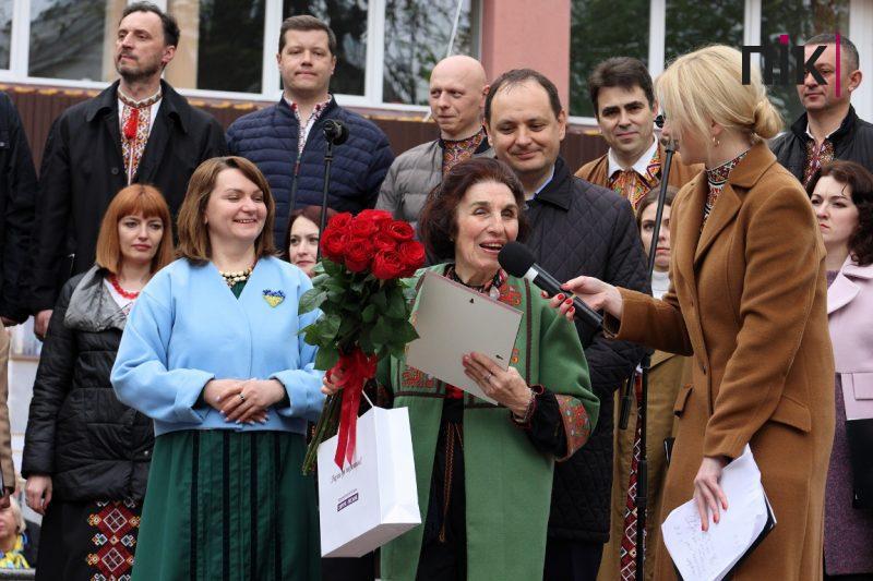 Люди Прикарпаття: як Івано-Франківськ відзначив 361-шу річницю (ФОТО) 7 IMG 0055 resize scaled