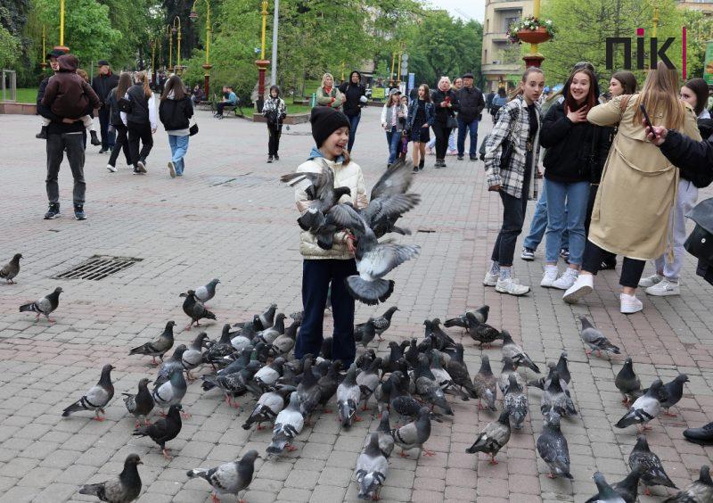 Люди Прикарпаття: як Івано-Франківськ відзначив 361-шу річницю (ФОТО) 9 IMG 0057 resize scaled