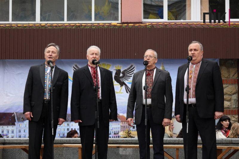 Люди Прикарпаття: як Івано-Франківськ відзначив 361-шу річницю (ФОТО) 3 IMG 0058 resize scaled