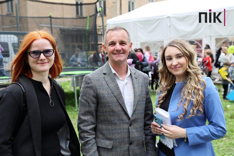 Люди Прикарпаття: на "Родинному святі" у Палаці Потоцьких (ФОТО) 8 IMG 3992 resize scaled