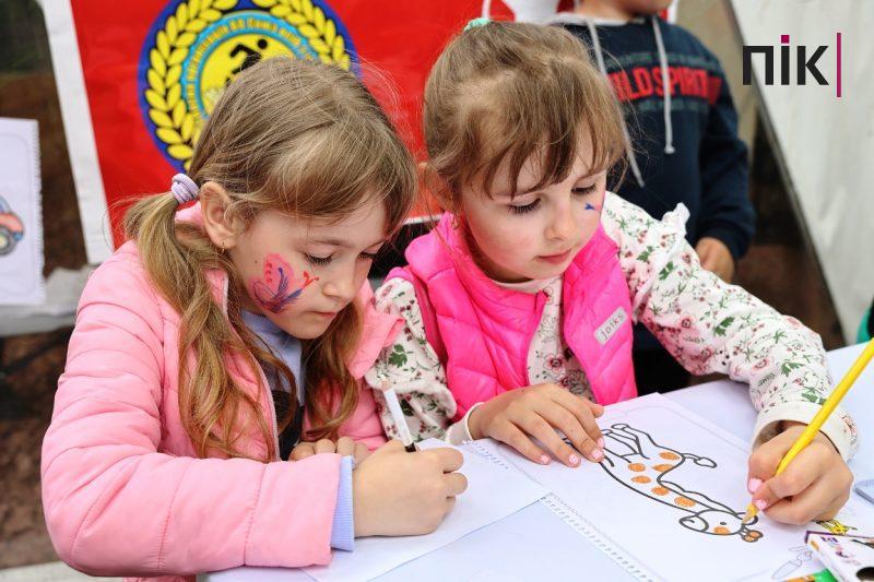 Люди Прикарпаття: на "Родинному святі" у Палаці Потоцьких (ФОТО) 9 IMG 3997 resize scaled