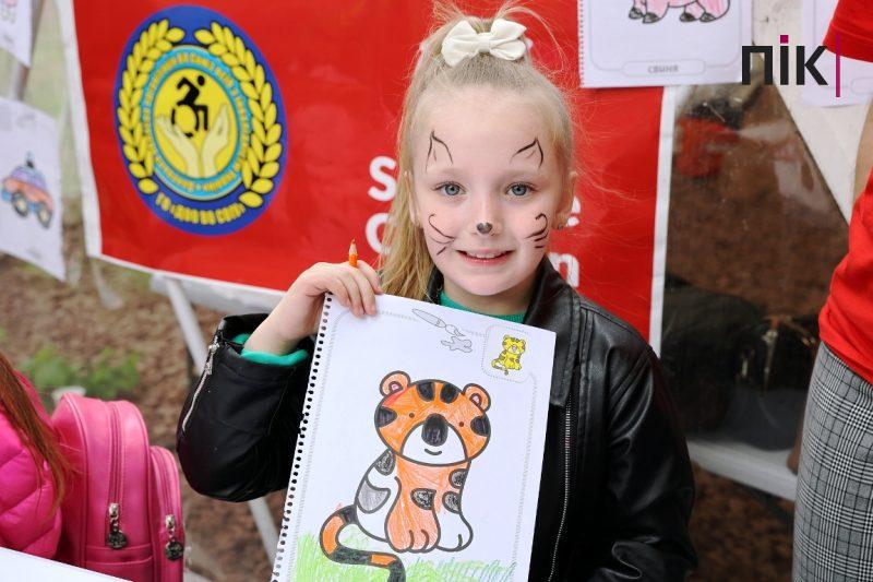 Люди Прикарпаття: на "Родинному святі" у Палаці Потоцьких (ФОТО) 11 IMG 4022 resize scaled