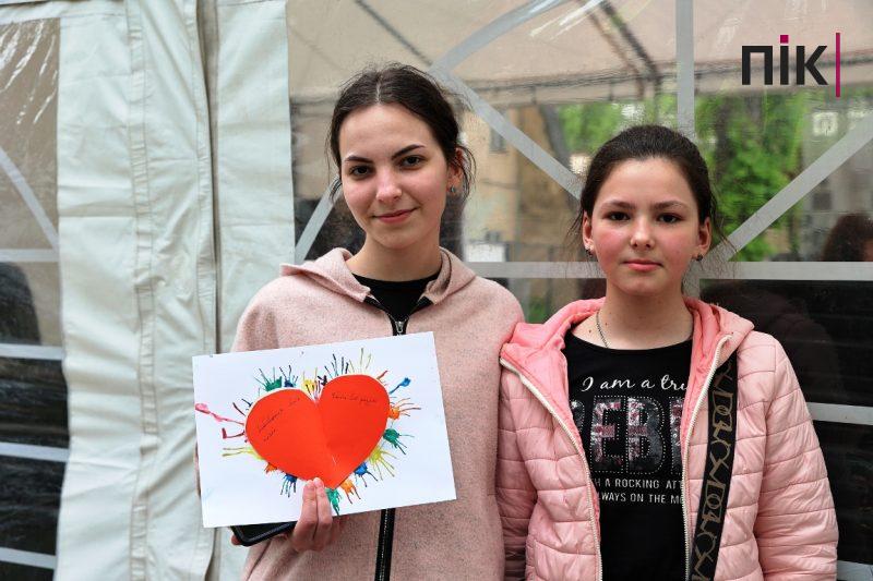 Люди Прикарпаття: на "Родинному святі" у Палаці Потоцьких (ФОТО) 13 IMG 4100 resize scaled