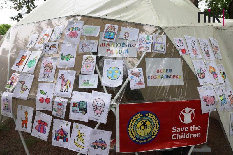 Люди Прикарпаття: на "Родинному святі" у Палаці Потоцьких (ФОТО) 16 IMG 4132 resize scaled