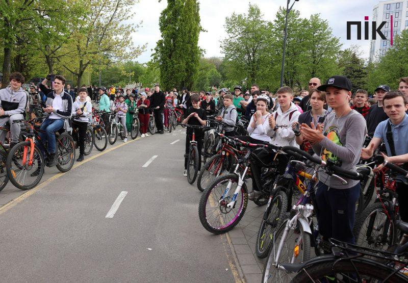 Люди Прикарпаття: велопробіг до Дня міста в Івано-Франківську (ФОТО) 17 IMG 6761 resize scaled