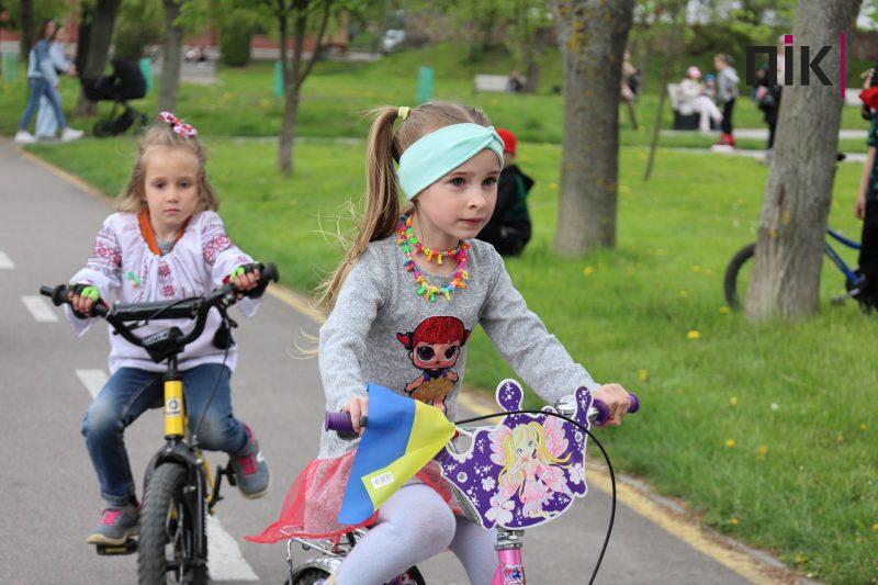 Люди Прикарпаття: велопробіг до Дня міста в Івано-Франківську (ФОТО) 8 IMG 6799 resize scaled
