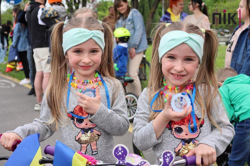 Люди Прикарпаття: велопробіг до Дня міста в Івано-Франківську (ФОТО) 2 IMG 6920 resize scaled