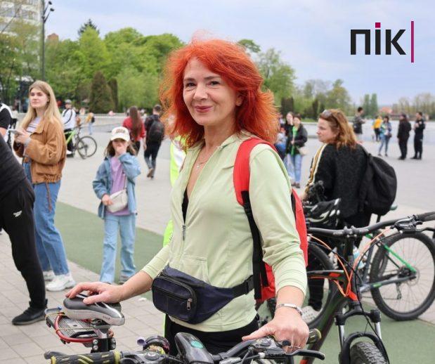 Люди Прикарпаття: велопробіг до Дня міста в Івано-Франківську (ФОТО) 15 IMG 7254 resize scaled e1683388697160