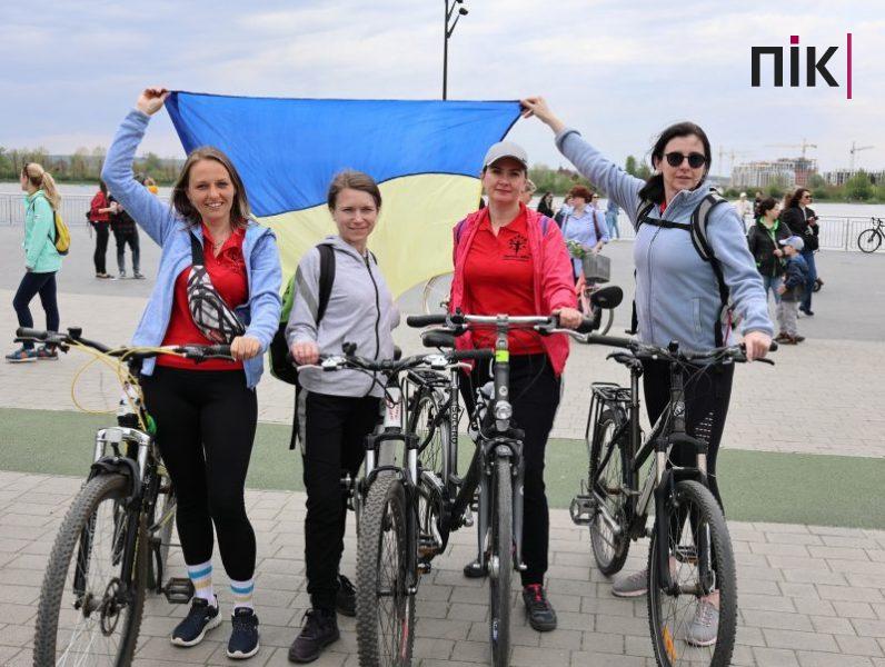 Люди Прикарпаття: велопробіг до Дня міста в Івано-Франківську (ФОТО) 9 IMG 7303 resize scaled