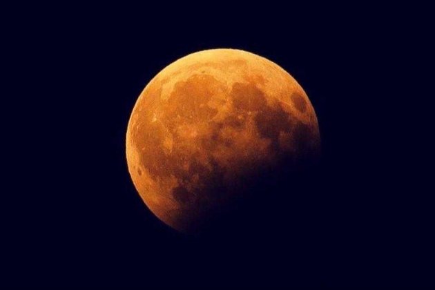 Місячне затемнення у Скорпіоні 5 травня: що варто знати