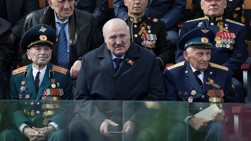 Можливі два сценарії: що буде з Білоруссю, якщо Лукашенко помре
