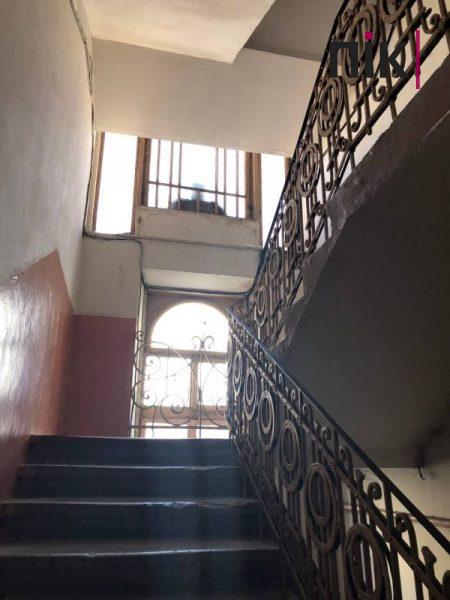 Мандри непомітним Франківськом: колишній готель "Габсбург" (ФОТО) 6 photo 2023 05 01 20 17 27 scaled