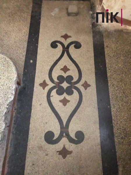 Мандри непомітним Франківськом: колишній готель "Габсбург" (ФОТО) 11 photo 2023 05 01 20 17 31 scaled