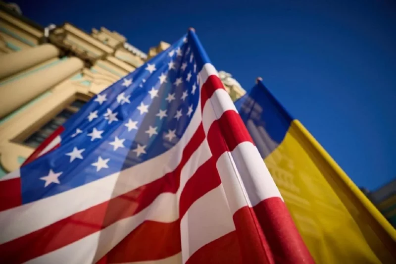 У США повідомили, скільки ще готові допомагати Україні у війні проти Росії