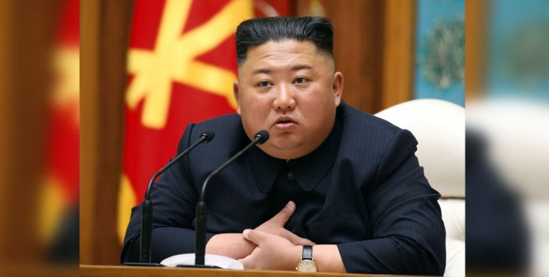 Секретний наказ: Кім Чен Ин заборонив самогубства у Північній Кореї