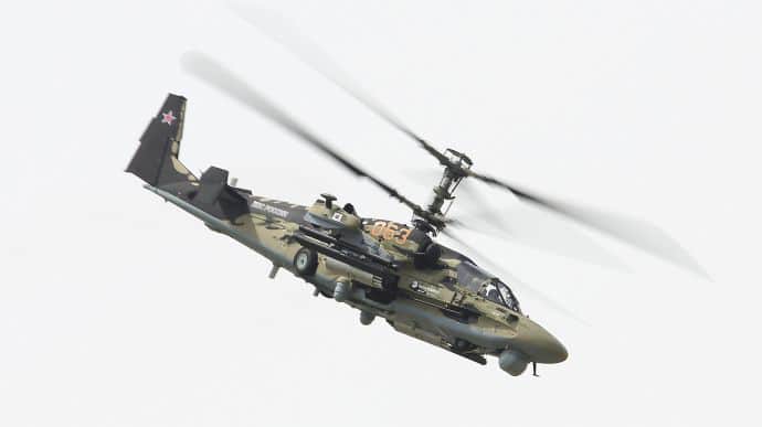 b96ea31 d354dd8 ka 52 russian militar helicopter 2013 getty