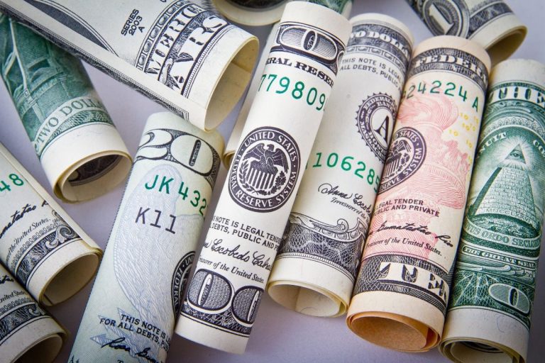 Яким буде курс долара в Україні у листопаді: прогноз 4 Яким буде курс долара в Україні у листопаді: прогноз