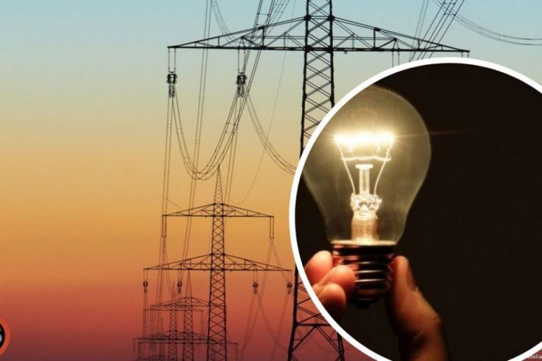 Де у світі електроенергія недоступна для більшості населення (ГРАФІКА) 2 Де у світі електроенергія недоступна для більшості населення (ГРАФІКА)