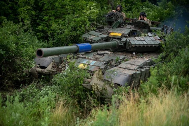 У Генштабі повідомили, скільки зараз кілометрів "гарячої" лінії зіткнення на фронті