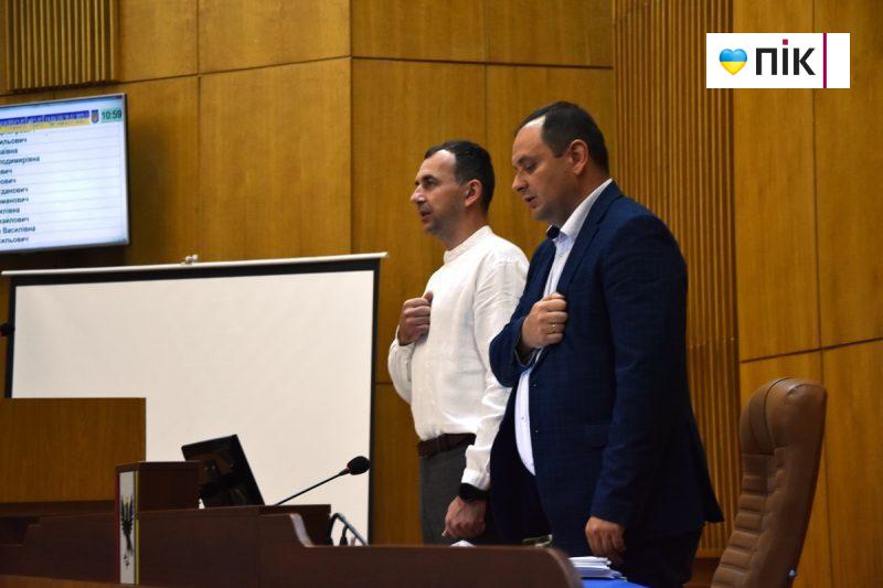 У Франківську депутати міськради не встигли розглянути усі питання на сесії: яка причина? (ФОТО) 4 DSC 0073 scaled