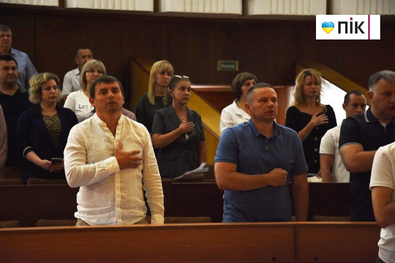 У Франківську депутати міськради не встигли розглянути усі питання на сесії: яка причина? (ФОТО) 6 DSC 0076 scaled