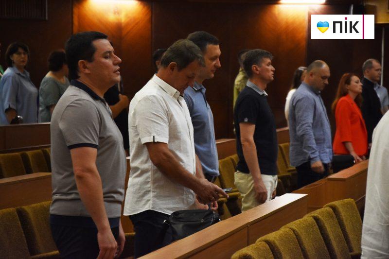 У Франківську депутати міськради не встигли розглянути усі питання на сесії: яка причина? (ФОТО) 8 DSC 0079 scaled