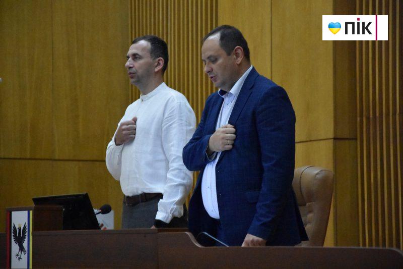 У Франківську депутати міськради не встигли розглянути усі питання на сесії: яка причина? (ФОТО) 10 DSC 0090 scaled