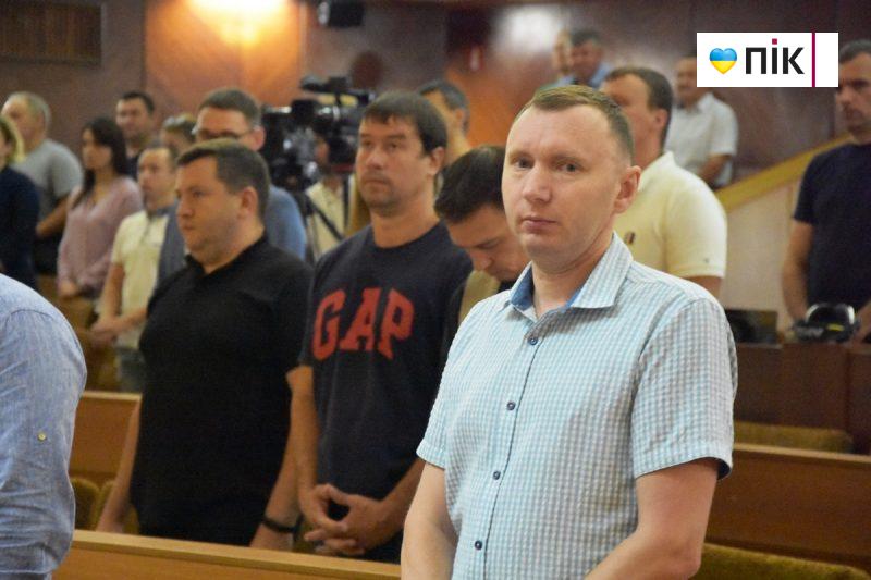 У Франківську депутати міськради не встигли розглянути усі питання на сесії: яка причина? (ФОТО) 15 DSC 0099 scaled