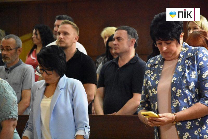 У Франківську депутати міськради не встигли розглянути усі питання на сесії: яка причина? (ФОТО) 17 DSC 0104 scaled