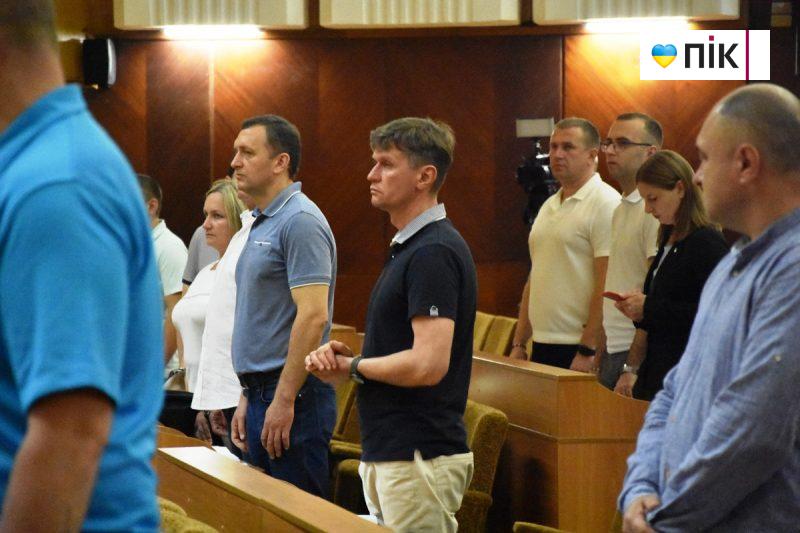 У Франківську депутати міськради не встигли розглянути усі питання на сесії: яка причина? (ФОТО) 18 DSC 0108 scaled