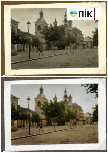 Історія у кольорі: австрійський Станіславів у архівних світлинах 5 MyCollages 2023 07 13T124301.623 scaled