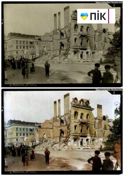 Історія у кольорі: австрійський Станіславів у архівних світлинах 6 MyCollages 2023 07 13T124325.215 scaled