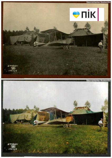 Історія у кольорі: австрійський Станіславів у архівних світлинах 8 MyCollages 2023 07 13T124417.069 scaled