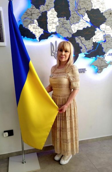 У Франківську успішно запрацював реабілітаційний центр "Донбас"