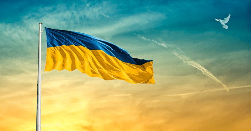 День Державного прапора України: історія свята та що символізує національний стяг