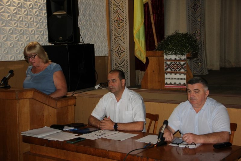 У Болехові відбулася сесія міської ради: які рішення не підтримали депутати (ФОТО)