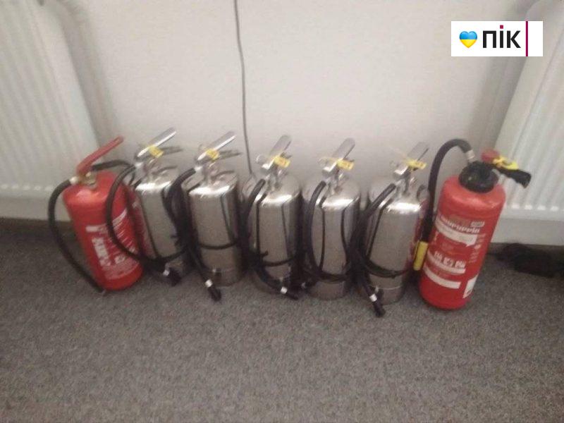 Що цікавого можна побачити у новоствореному Класі безпеки в Івано-Франківську (ФОТО) 7 372141004 112102228657570 8675749053600649831 n scaled