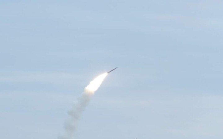 За тиждень росія випустила по Україні 190 ракет різних типів - МЗС