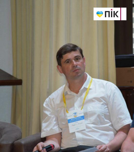 У Калуші радилися щодо покращення умов для переселенців, щоб вони не поверталися на окуповані території (ФОТО) 19 IMG 20230817 001532 scaled