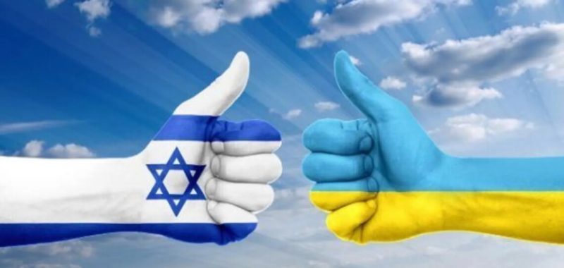 Ізраїль передав українським військовим ліків на 100 мільйонів гривень як гумдопомогу