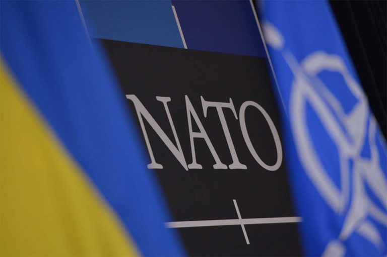 НАТО створює посаду спеціального представника в Україні: що відомо 8 НАТО створює посаду спеціального представника в Україні: що відомо