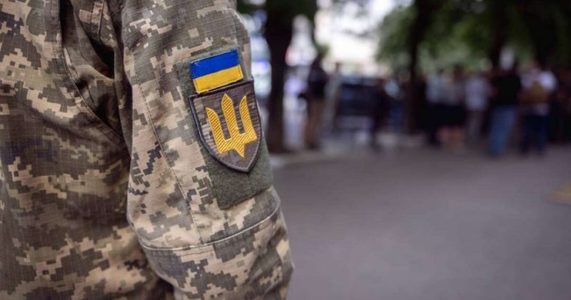 В Україні пропонують запровадити покарання за неповагу до військових