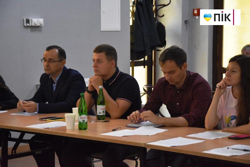 "Відновлення економіки на звільнених територіях": стартував новий бізнес-проєкт (ФОТО) 4 DSC 0204 scaled