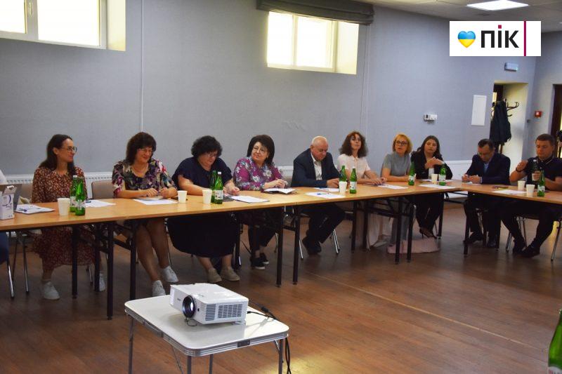 "Відновлення економіки на звільнених територіях": стартував новий бізнес-проєкт (ФОТО) 3 DSC 0211 scaled