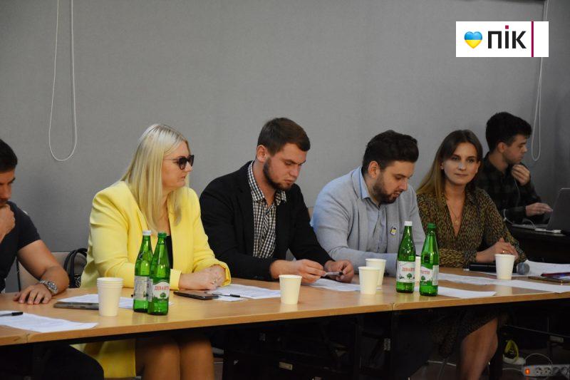 "Відновлення економіки на звільнених територіях": стартував новий бізнес-проєкт (ФОТО) 5 DSC 0218 scaled