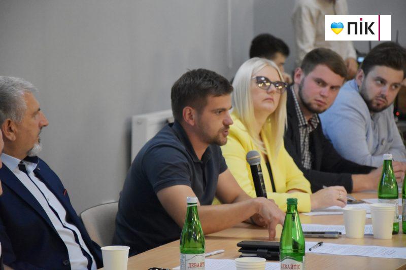 "Відновлення економіки на звільнених територіях": стартував новий бізнес-проєкт (ФОТО) 12 DSC 0321 scaled