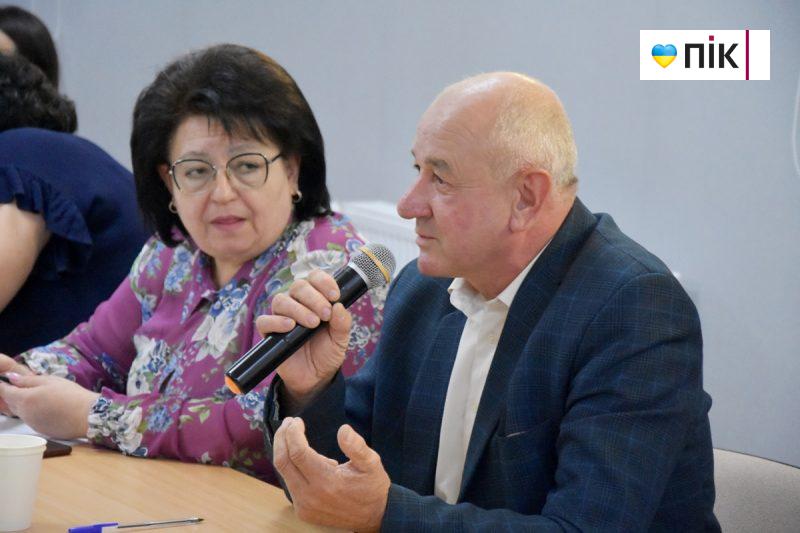 "Відновлення економіки на звільнених територіях": стартував новий бізнес-проєкт (ФОТО) 13 DSC 0332 scaled