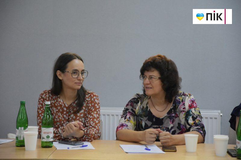 "Відновлення економіки на звільнених територіях": стартував новий бізнес-проєкт (ФОТО) 14 DSC 0339 scaled